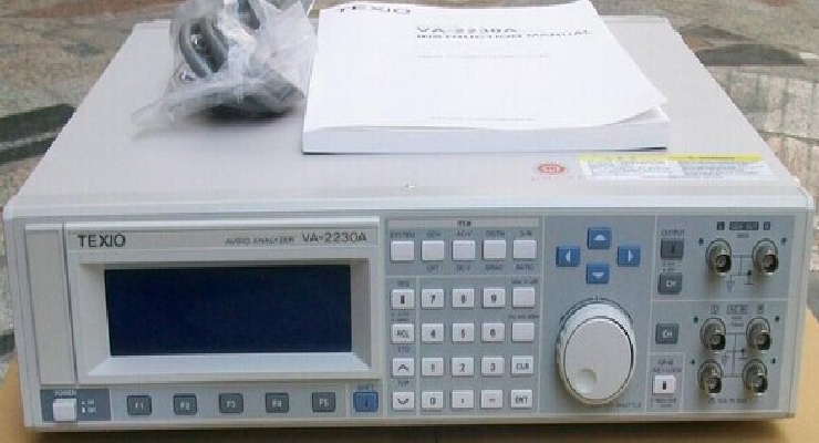 專業(yè)銷售維修日本建伍Kenwood VA-2230A音頻分析儀