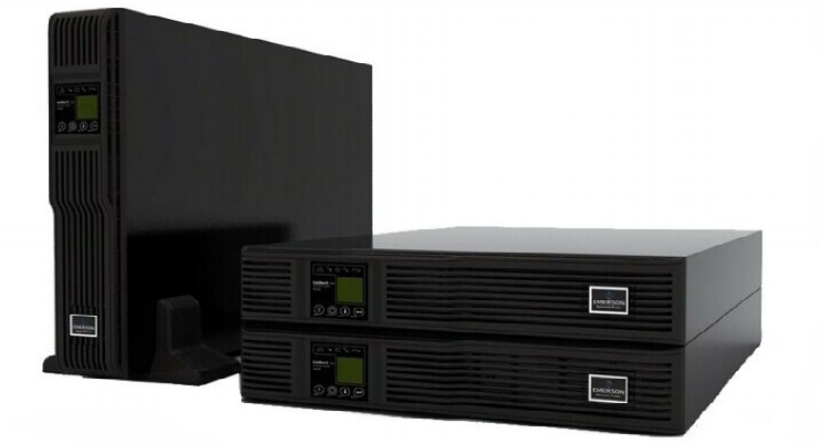 專業(yè)銷售維修艾默生UHA1R-0100L UPS不間斷電源