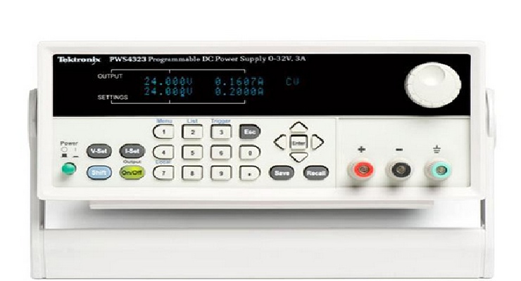 專業(yè)銷售維修美國 Tektronix/泰克電源 PWS4323直流電源
