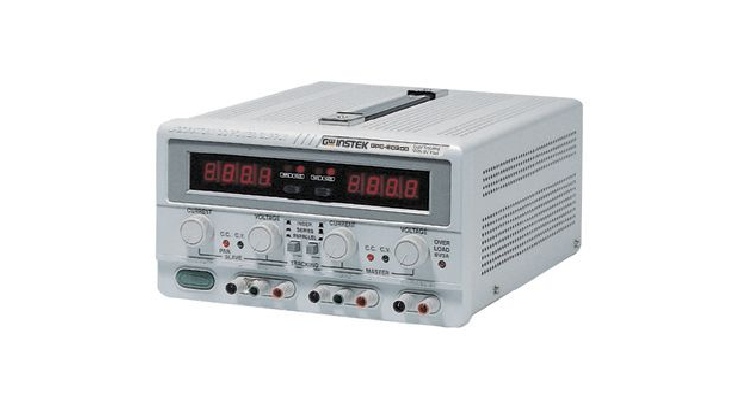 專業(yè)銷售維修臺灣Gwinstek/固緯GPC-3020D線性直流電源