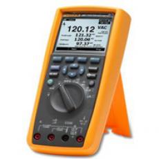 專業(yè)維修Fluke 87-III萬用表|手持萬用表F87-III|福祿克萬用表
