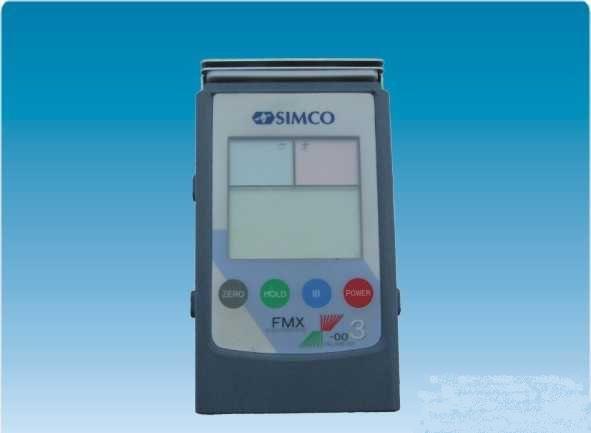 專業銷售維修SIMCO FMX-003靜電測試儀